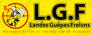 Logo LGF