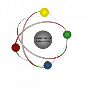 LOGO COMPETENCES FORMATION BORDEAUX