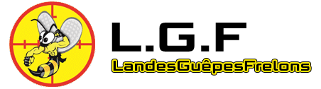 Etienne Landes Guêpes Frelons