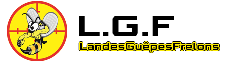 LGF Landes Guêpes Frelons